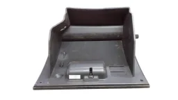 TAMPA PORTA LUVAS ECOSPORT 2003 2004 A 2012