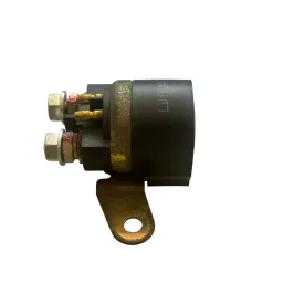 RELÊ DE PARTIDA SUZUKI BURGMAN 125I 2012
