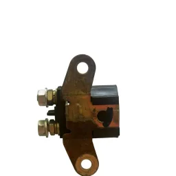 RELÊ DE PARTIDA SUZUKI BURGMAN 125I 2012