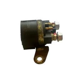 RELÊ DE PARTIDA SUZUKI BURGMAN 125I 2012