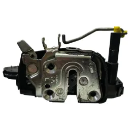 FECHADURA PORTA DIANTEIRA ESQUERDA SENTRA 2007/2013 6 PINOS