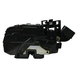 FECHADURA PORTA DIANTEIRA ESQUERDA SENTRA 2007/2013 6 PINOS
