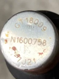 Sensor Rotação Jeep Cherokee 4.7 V8 1999 2000 2001 2002