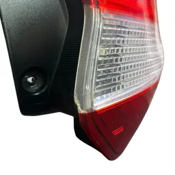 LANTERNA TRASEIRA ESQUERDA KA SEDAN 2019 2020 A 2021