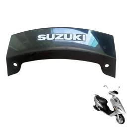CARENAGEM LANTERNA TRASEIRA SUZUKI BURGMAN 125I 2012