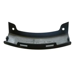 CARENAGEM LANTERNA TRASEIRA SUZUKI BURGMAN 125I 2012