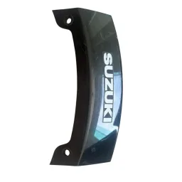 CARENAGEM LANTERNA TRASEIRA SUZUKI BURGMAN 125I 2012