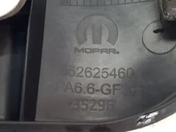 TAMPA CAPA MOTOR TORO COMPASS RENEGADE 2.0 DIESEL 16/21