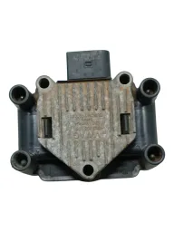 BOBINA IGNIÇÃO GOL GOLF SAVEIRO POLO PARATI 032905106E