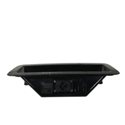 MAÇANETA TAMPA TRASEIRA FORD EDGE 2009 A 2014 ORIGINAL
