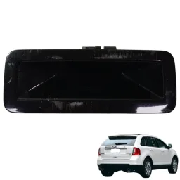 Maçaneta Tampa Traseira Ford Edge 2009 A 2014 Original