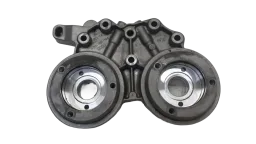 Suporte Comando vw jetta tiguan 2.0 211cv 14/17 06l103166h