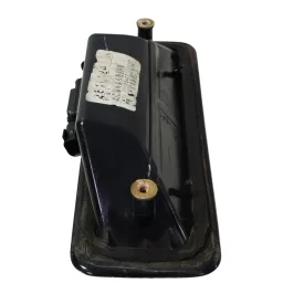 MAÇANETA TAMPA TRASEIRA FORD EDGE 2009 A 2014 ORIGINAL