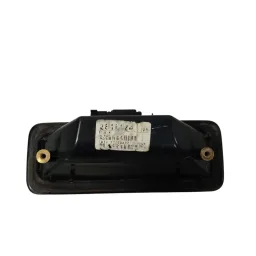 MAÇANETA TAMPA TRASEIRA FORD EDGE 2009 A 2014 ORIGINAL