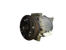 COMPRESSOR AR CONDICIONADO BRAVA MAREA 1.6 16V 2000 A 2007
