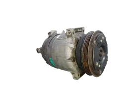 COMPRESSOR AR CONDICIONADO BRAVA MAREA 1.6 16V 2000 A 2007