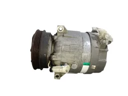 COMPRESSOR AR CONDICIONADO BRAVA MAREA 1.6 16V 2000 A 2007