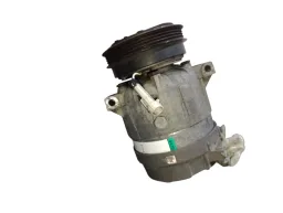 COMPRESSOR AR CONDICIONADO BRAVA MAREA 1.6 16V 2000 A 2007