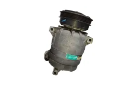 COMPRESSOR AR CONDICIONADO BRAVA MAREA 1.6 16V 2000 A 2007