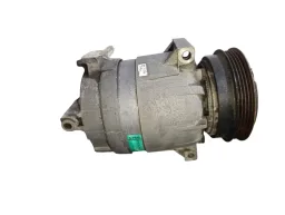 Compressor Ar Condicionado Brava Marea 1.6 16v 2000 a 2007