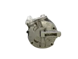 COMPRESSOR AR CONDICIONADO BRAVA MAREA 1.6 16V 2000 A 2007