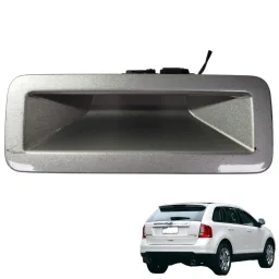 Maçaneta Tampa Traseira Ford Edge 2009 A 2014 Original