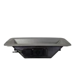 MAÇANETA TAMPA TRASEIRA FORD EDGE 2009 A 2014 ORIGINAL