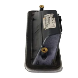 MAÇANETA TAMPA TRASEIRA FORD EDGE 2009 A 2014 ORIGINAL