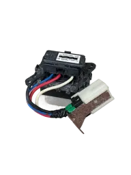 Resistência Ar Condicionado Subaru Impreza 2010 2011 2012