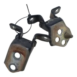 Par Dobradiça Porta Dianteira Esquerda Ford Fusion 2006 2009