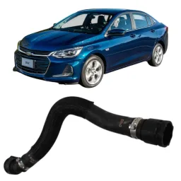 MANGUEIRA ENTRADA DO AQUECEDOR CHEVROLET ONIX 2020 2024