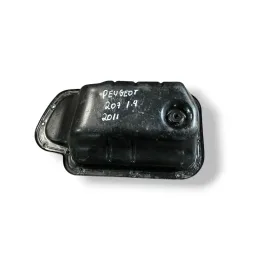 CARTER ÓLEO MOTOR PEUGEOT 207 1.4 8v ANO 2008 2009 2010 2011