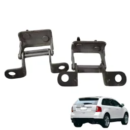 Par Dobradiça Tampa Traseira Ford Edge 2009 A 2014 Original