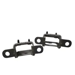 PAR DOBRADIÇA TAMPA TRASEIRA FORD EDGE 2009 A 2014 ORIGINAL
