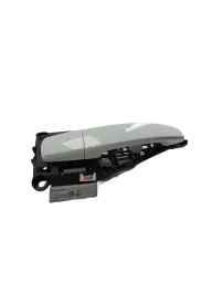 Macaneta Externa Chevrolet Agile Traseira Esquerda 2010 2021