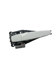 MACANETA EXTERNA CHEVROLET AGILE TRASEIRA ESQUERDA 2010 2021