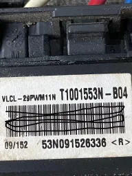 Resistência Ar Condicionado Subaru Impreza 2010 2011 2012