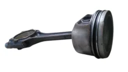 Biela Com Pistão Volkswagem Golf 1.8 20v 1997 A 2005