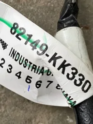 Botão Estabilidade Tração Toyota Hilux 2017 2018 2019 2020 82149KK330