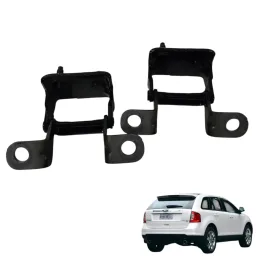 PAR DOBRADIÇA TAMPA TRASEIRA FORD EDGE 2009 A 2014 ORIGINAL
