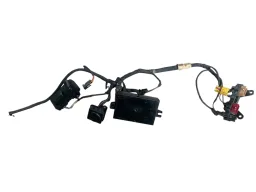 Chicote Injeção Motor Audi A6 2.0 2002