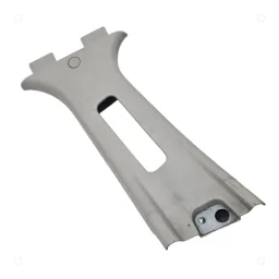 Acabamento Superior Coluna esquerda Ford Fusion 2006 a 2009