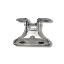 DOBRADIÇA PORTA TRASEIRA DIREITA GM ONIX 2013 2019 ORIGINAL