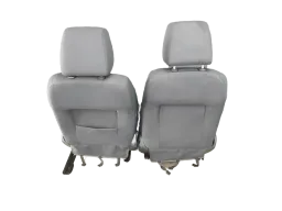 PAR BANCOS DIANTEIROS RANGER 2.2 DIESEL 2013 A 2016