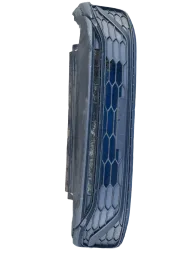 Grade Inferior Parachoque Polo Track 2023 2024 2025/..