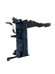 Moldura Central Usb Ford Territory 2020 2021 2022