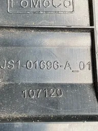 Moldura Central Usb Ford Territory 2020 2021 2022
