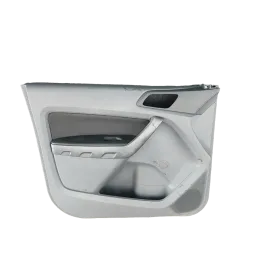 Forro Porta Dianteiro Esquerdo Ranger 2.2 Diesel 2013/