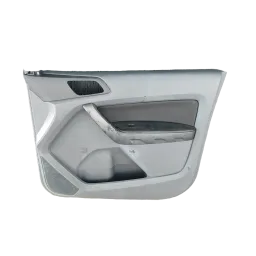 Forro Porta Dianteiro Direito Ranger 2.2 Diesel 2013/