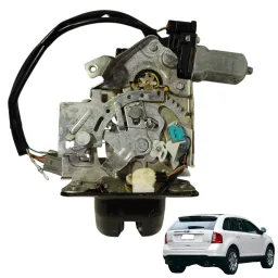 Fechadura Tampa Traseira Ford Edge 2009 A 2014 Original